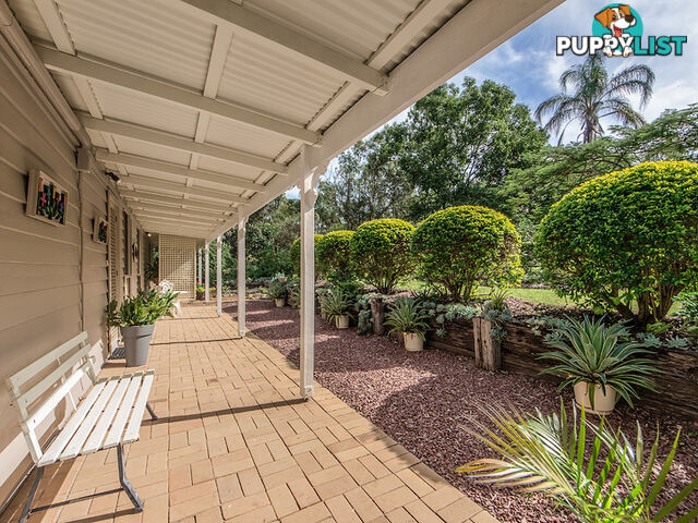 2712 FOREST HILL FERNVALE ROAD LOWOOD QLD 4311