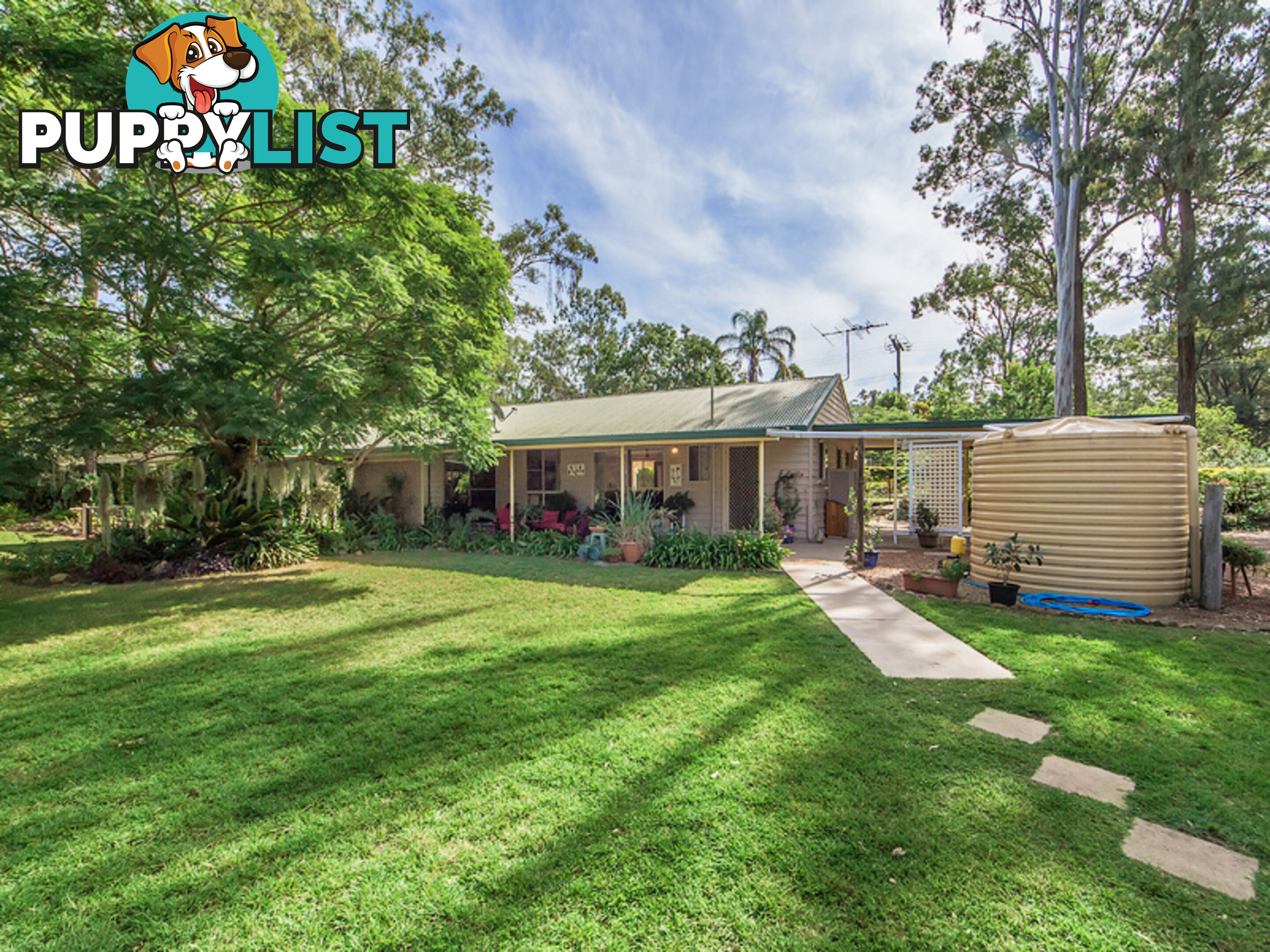 2712 FOREST HILL FERNVALE ROAD LOWOOD QLD 4311