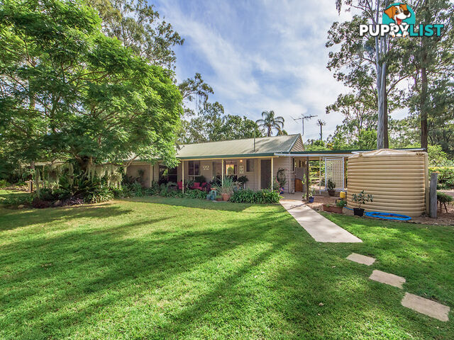 2712 FOREST HILL FERNVALE ROAD LOWOOD QLD 4311