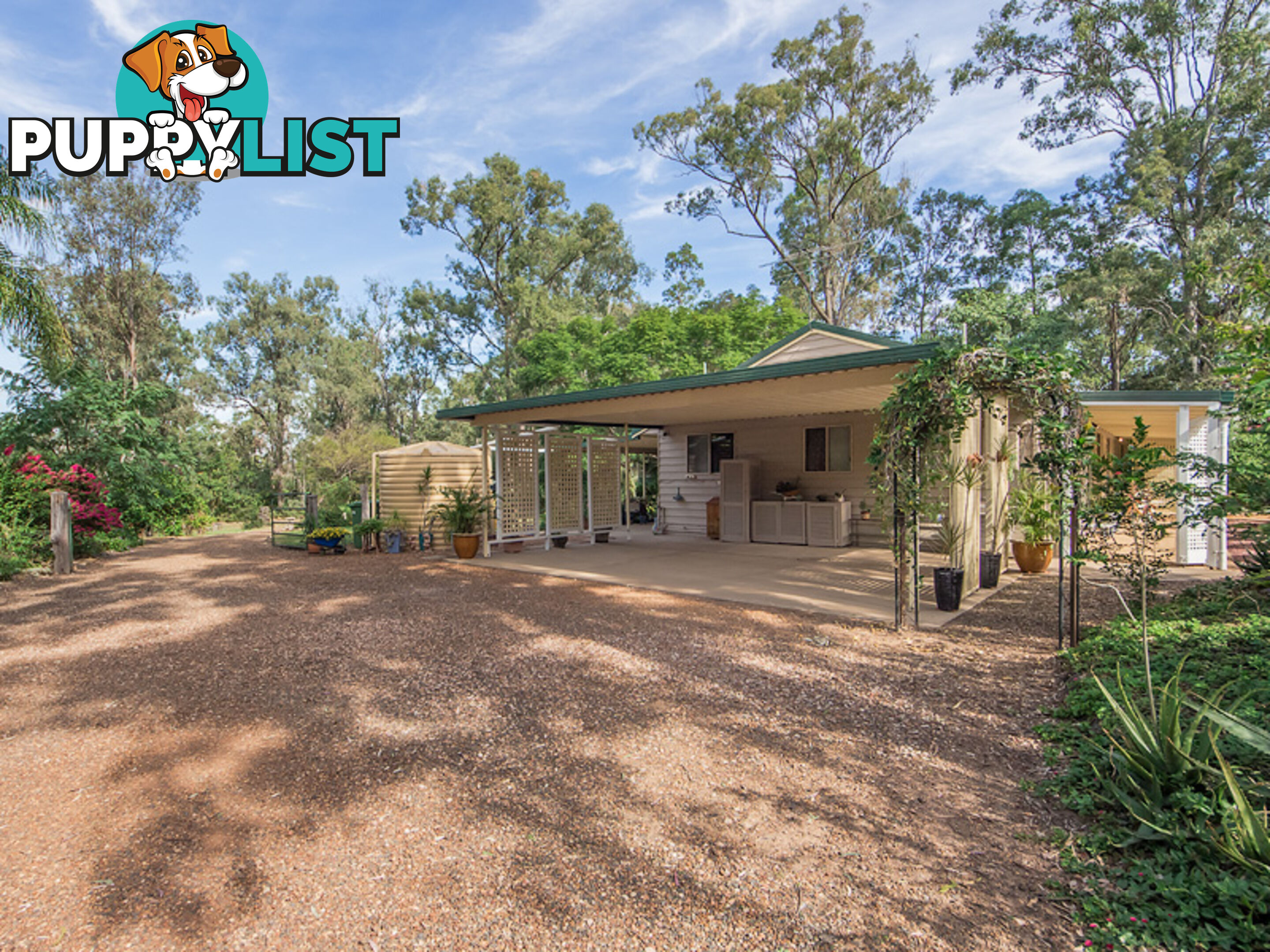 2712 FOREST HILL FERNVALE ROAD LOWOOD QLD 4311