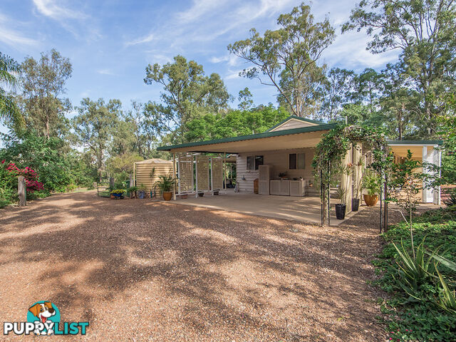 2712 FOREST HILL FERNVALE ROAD LOWOOD QLD 4311