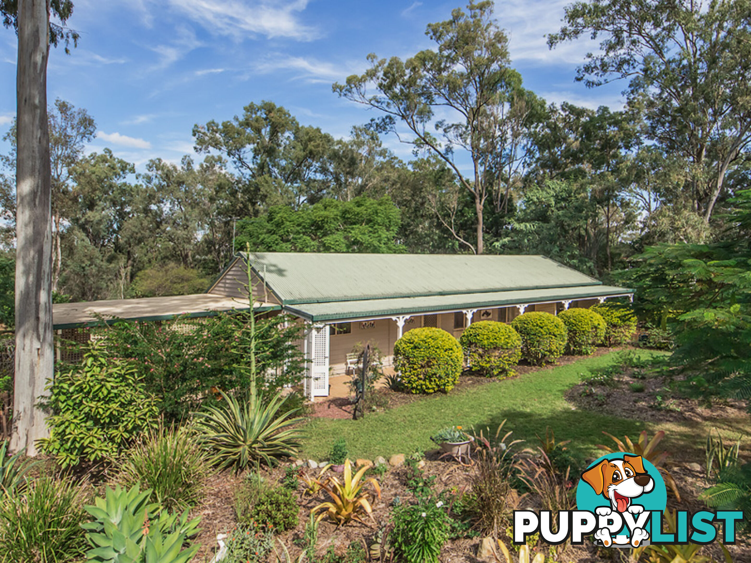 2712 FOREST HILL FERNVALE ROAD LOWOOD QLD 4311