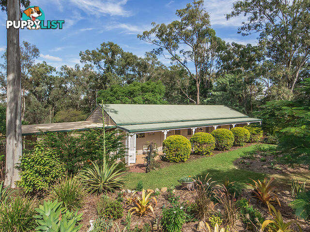 2712 FOREST HILL FERNVALE ROAD LOWOOD QLD 4311