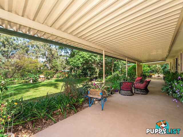 2712 FOREST HILL FERNVALE ROAD LOWOOD QLD 4311