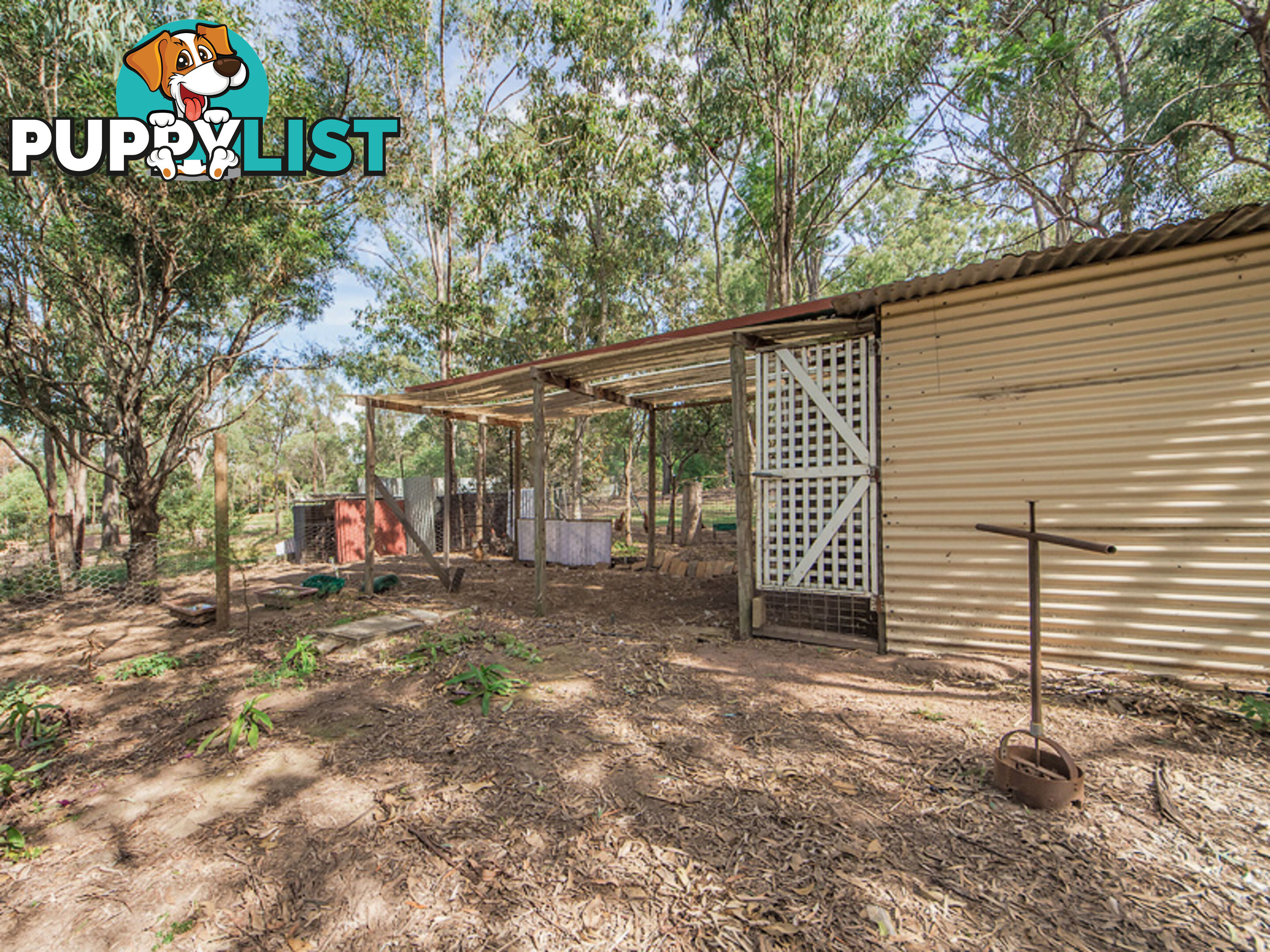 2712 FOREST HILL FERNVALE ROAD LOWOOD QLD 4311