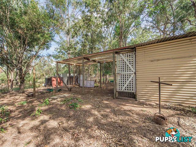 2712 FOREST HILL FERNVALE ROAD LOWOOD QLD 4311