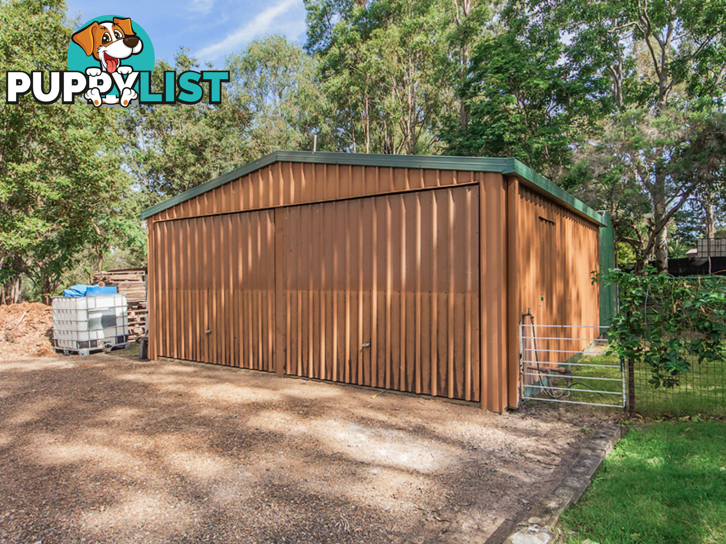 2712 FOREST HILL FERNVALE ROAD LOWOOD QLD 4311