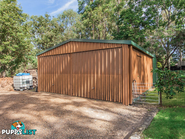 2712 FOREST HILL FERNVALE ROAD LOWOOD QLD 4311