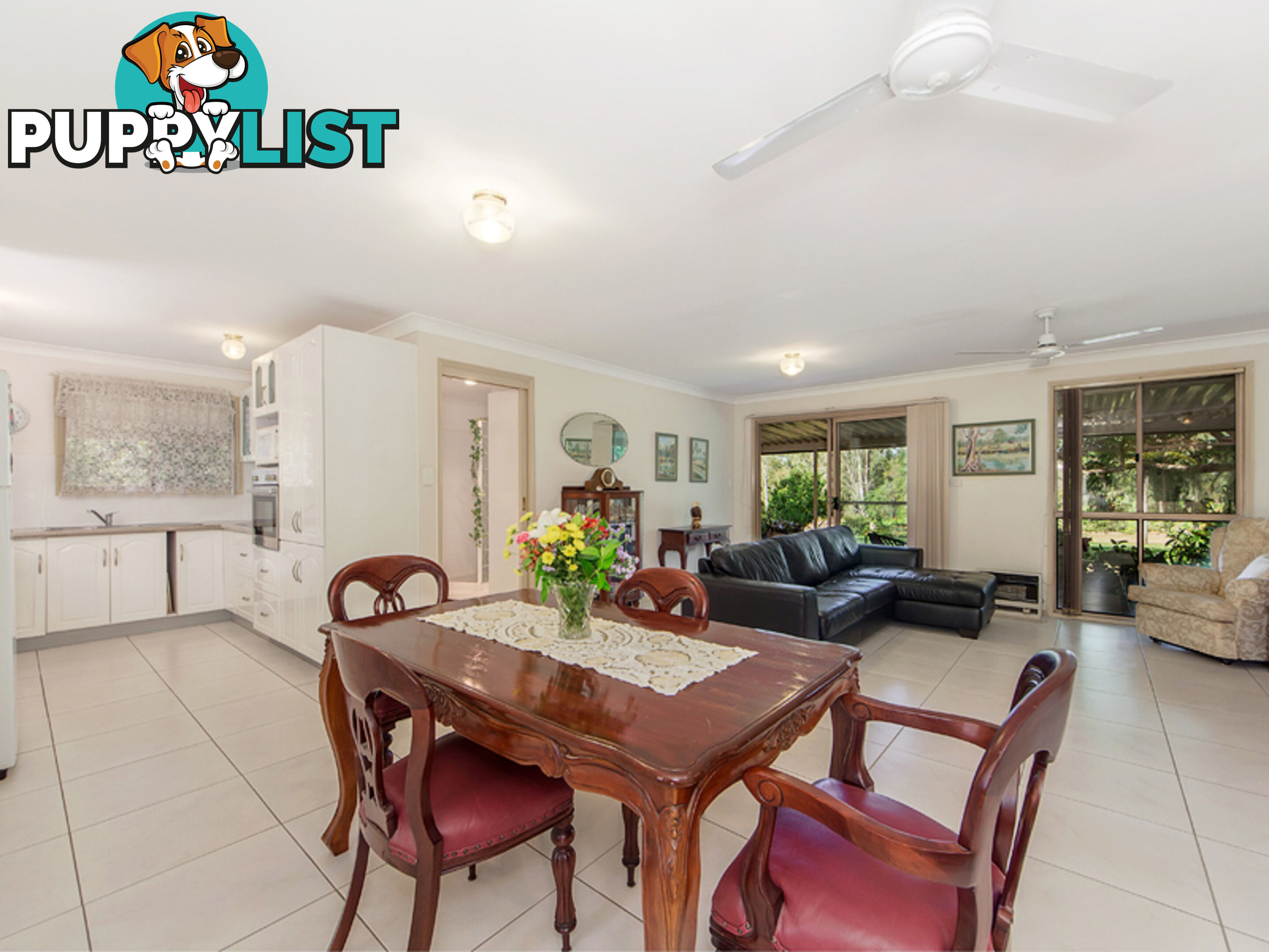 2712 FOREST HILL FERNVALE ROAD LOWOOD QLD 4311