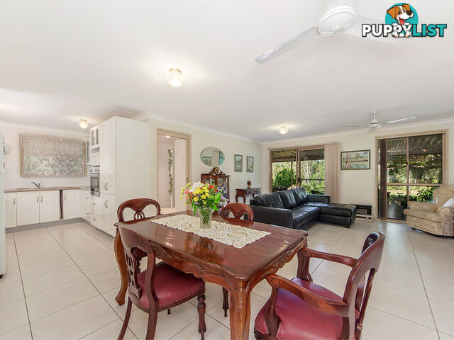 2712 FOREST HILL FERNVALE ROAD LOWOOD QLD 4311