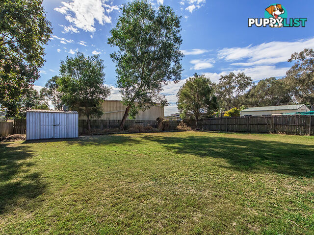 33 Bell St WALLOON QLD 4306