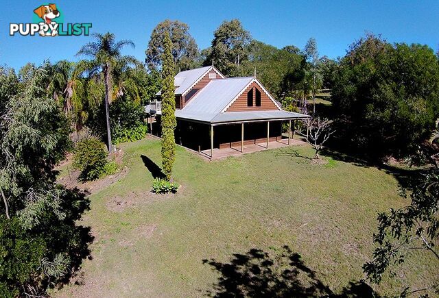 49 Arnold st WULKURAKA QLD 4305