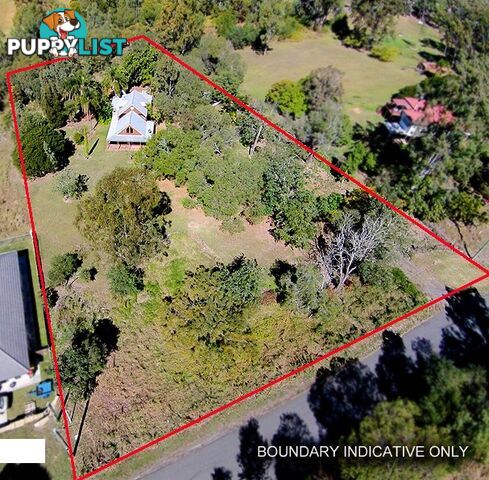 49 Arnold st WULKURAKA QLD 4305