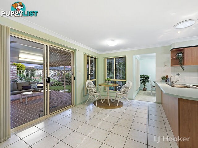 2 Catherine Place FLINDERS VIEW QLD 4305