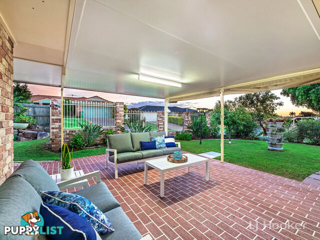 2 Catherine Place FLINDERS VIEW QLD 4305