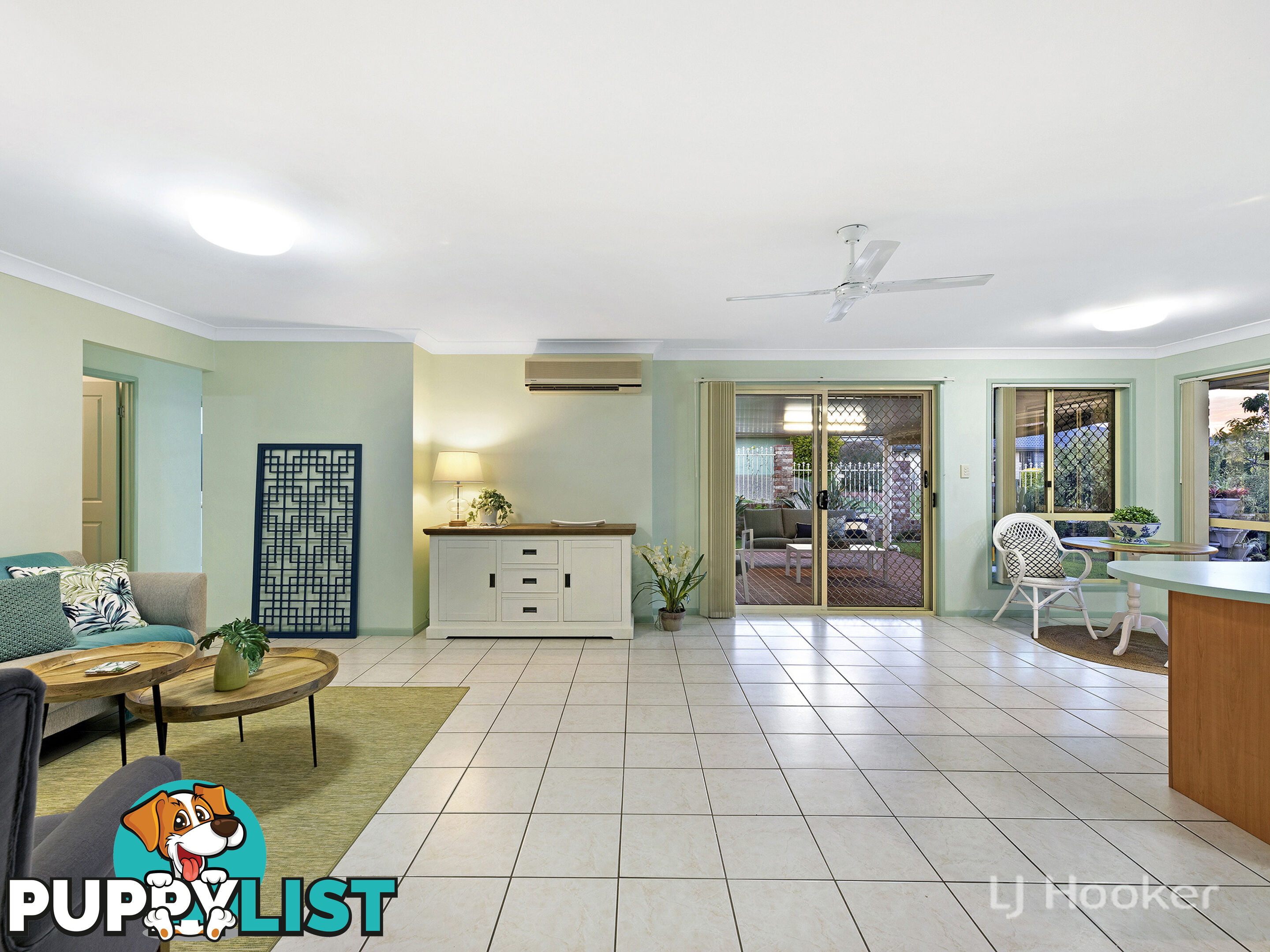 2 Catherine Place FLINDERS VIEW QLD 4305