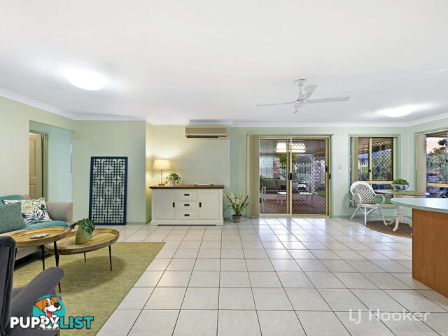 2 Catherine Place FLINDERS VIEW QLD 4305