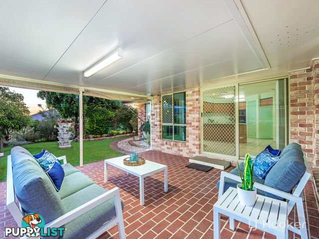 2 Catherine Place FLINDERS VIEW QLD 4305