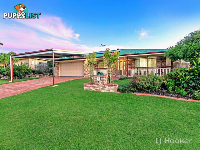 2 Catherine Place FLINDERS VIEW QLD 4305