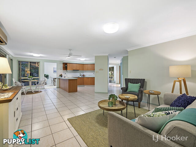 2 Catherine Place FLINDERS VIEW QLD 4305