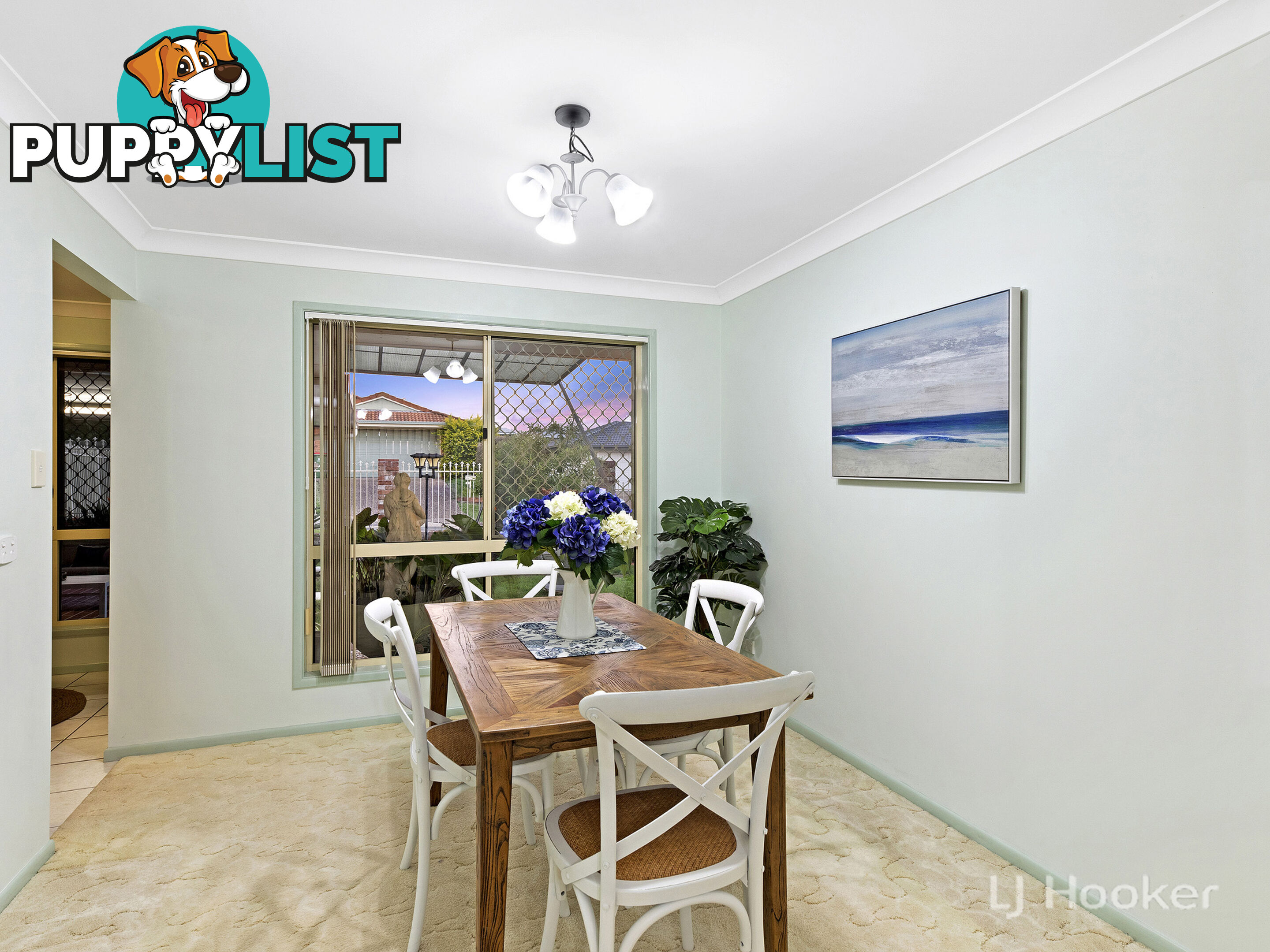 2 Catherine Place FLINDERS VIEW QLD 4305