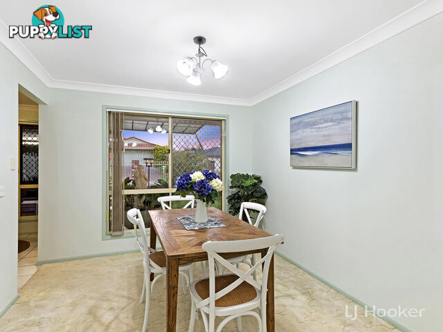 2 Catherine Place FLINDERS VIEW QLD 4305