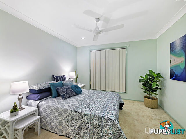 2 Catherine Place FLINDERS VIEW QLD 4305