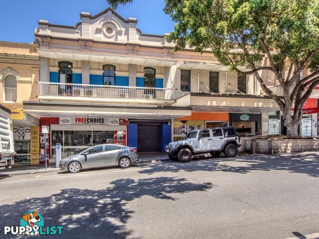 Lot 9 & 10 Brisbane Street IPSWICH QLD 4305