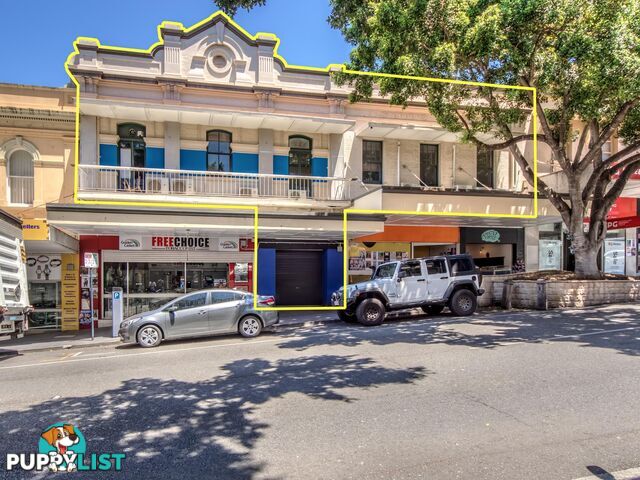 Lot 9 & 10 Brisbane Street IPSWICH QLD 4305