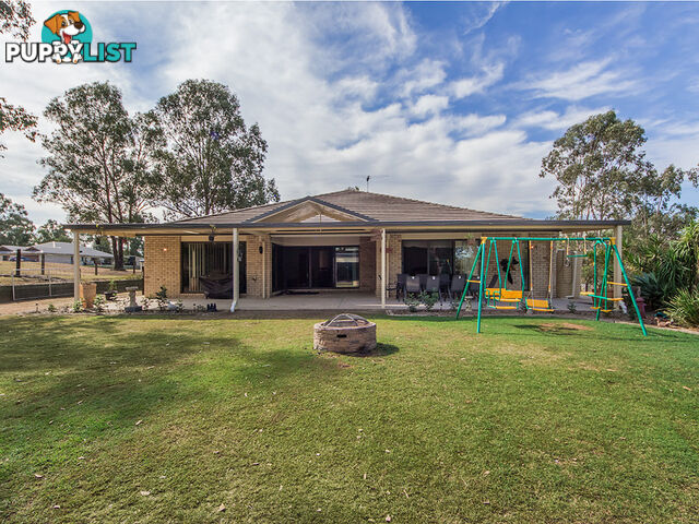 83-95 Rosewood-Thagoona Rd THAGOONA QLD 4306