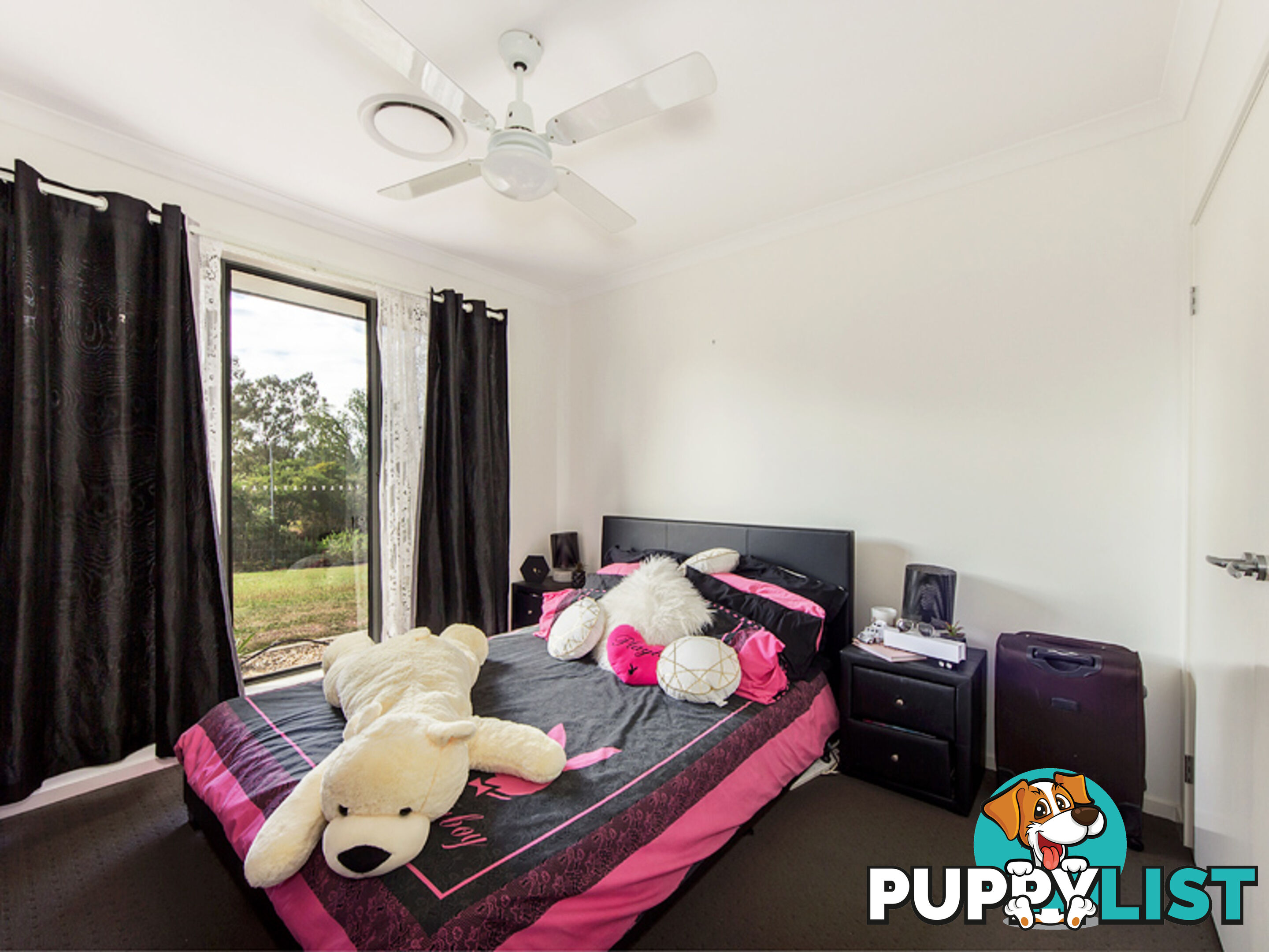 83-95 Rosewood-Thagoona Rd THAGOONA QLD 4306