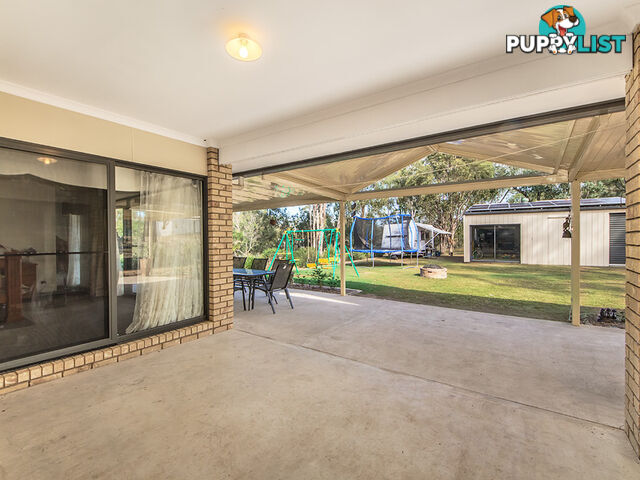 83-95 Rosewood-Thagoona Rd THAGOONA QLD 4306