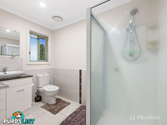 72 Cothill Road SILKSTONE QLD 4304