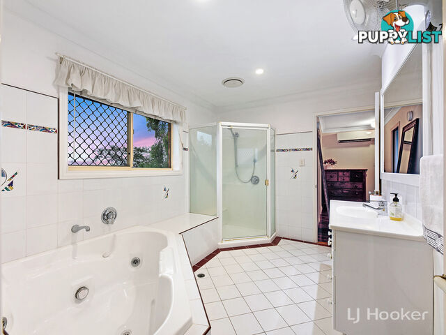 72 Cothill Road SILKSTONE QLD 4304