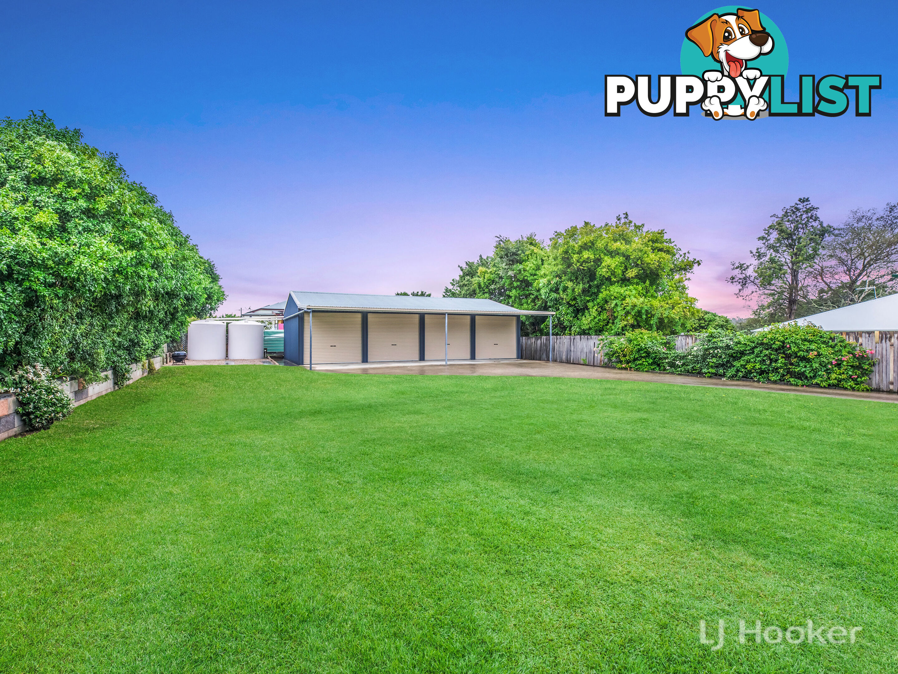 72 Cothill Road SILKSTONE QLD 4304