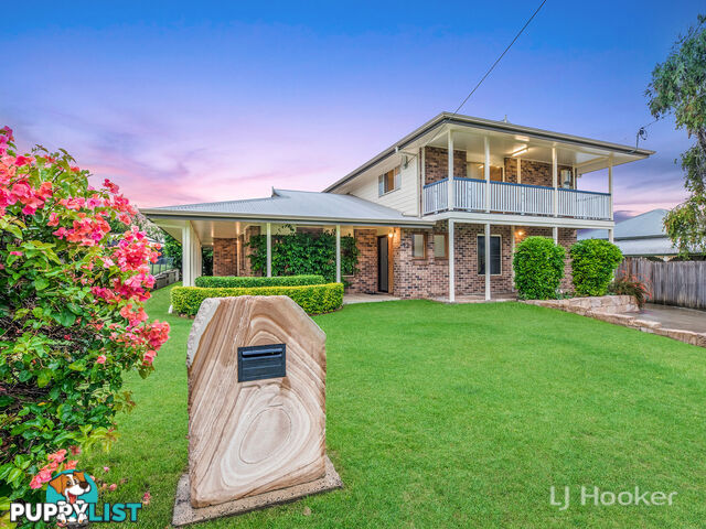 72 Cothill Road SILKSTONE QLD 4304