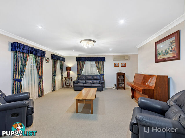 72 Cothill Road SILKSTONE QLD 4304