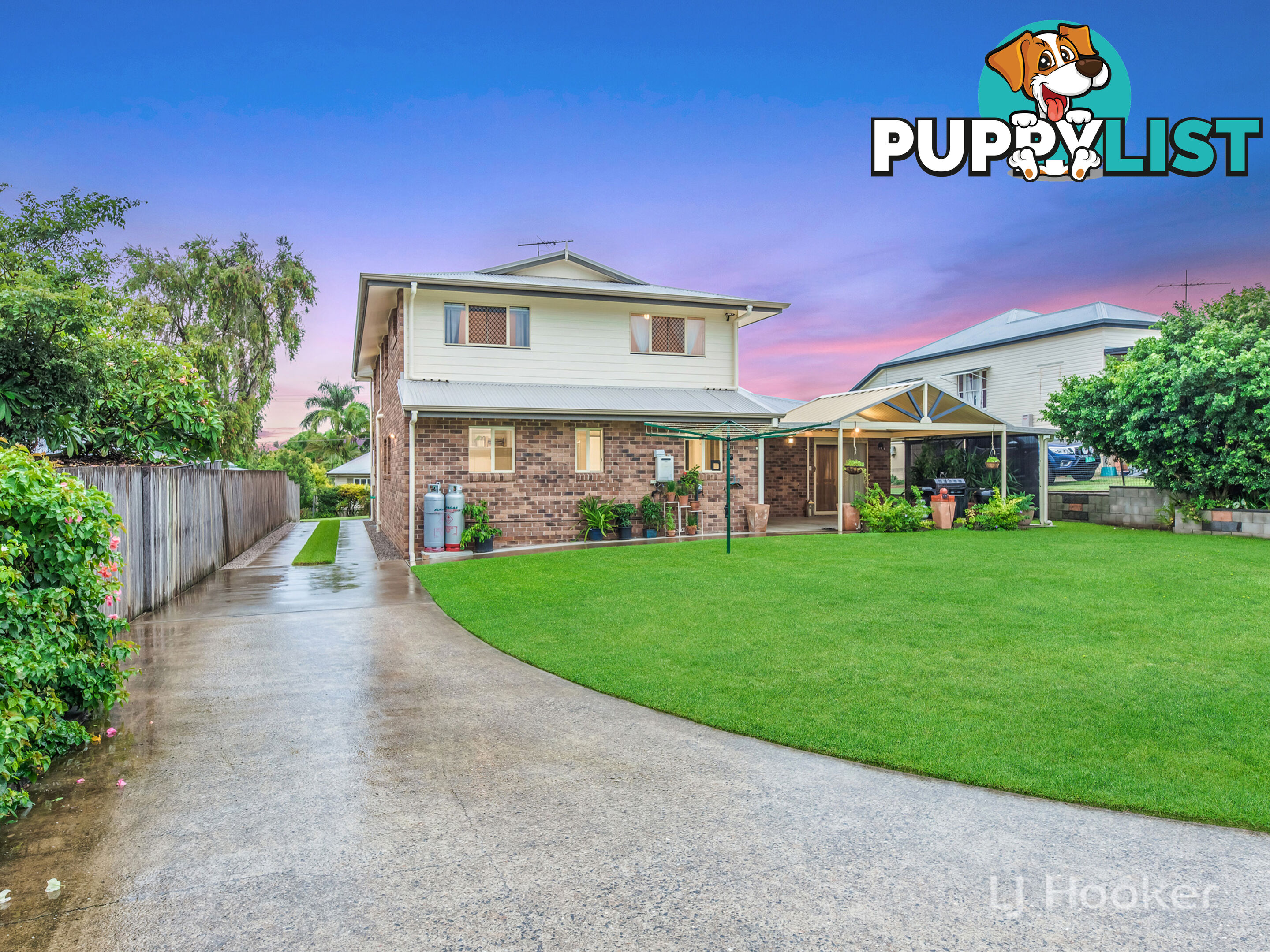 72 Cothill Road SILKSTONE QLD 4304