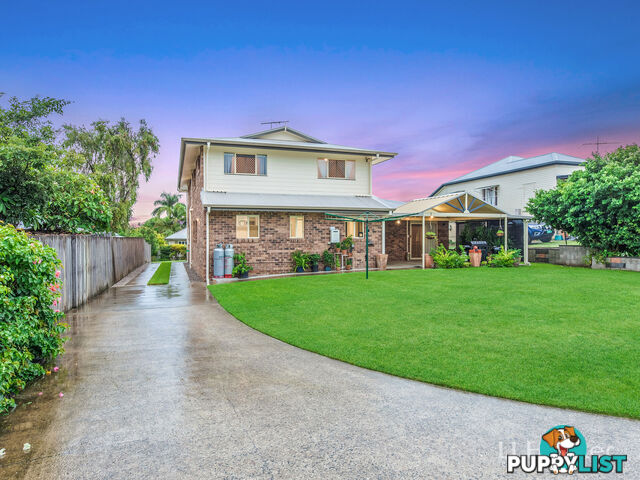 72 Cothill Road SILKSTONE QLD 4304