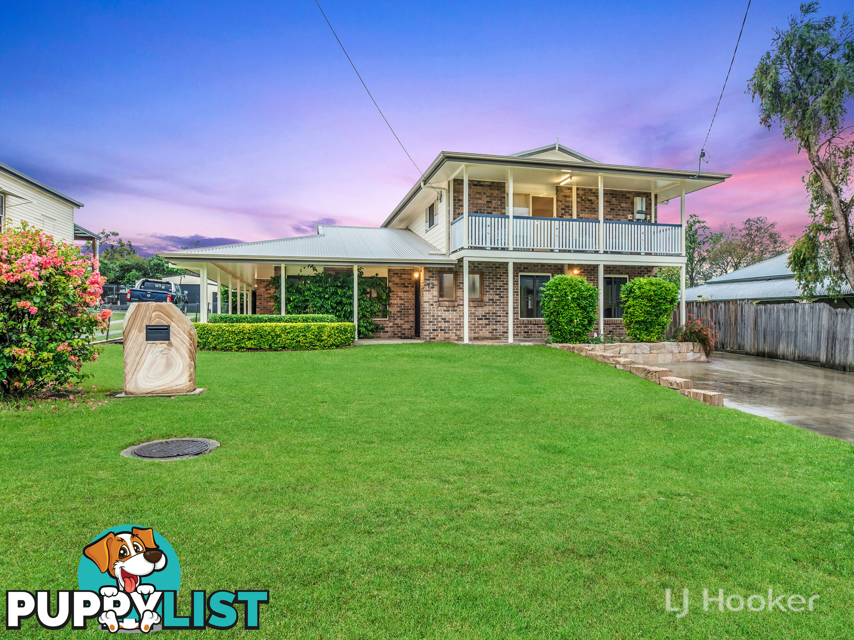 72 Cothill Road SILKSTONE QLD 4304