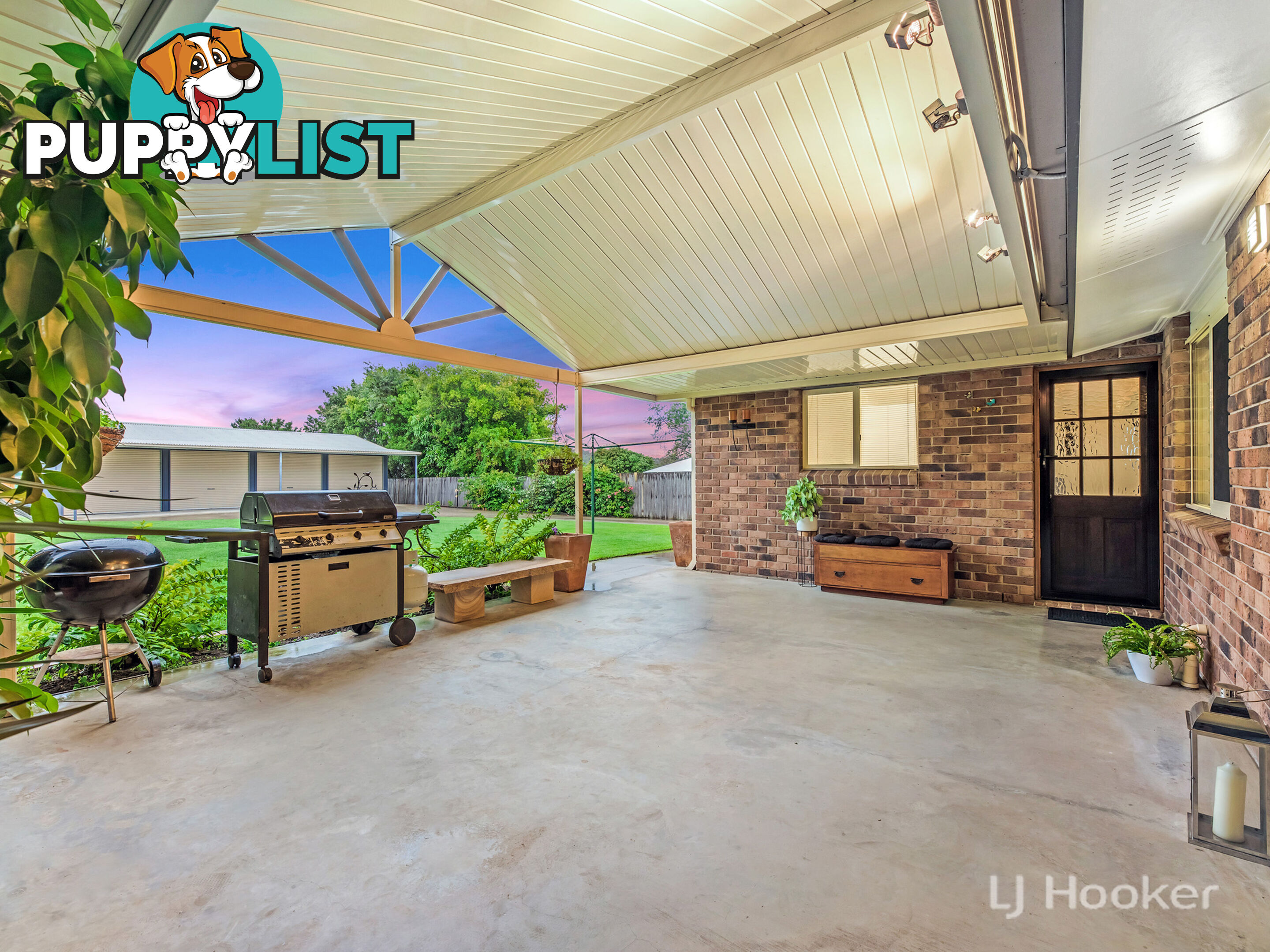 72 Cothill Road SILKSTONE QLD 4304