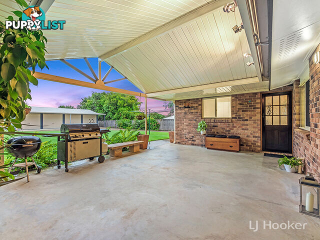 72 Cothill Road SILKSTONE QLD 4304