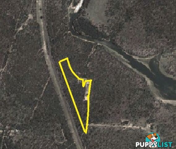 Lot 12 Brisbane Valley Highway MOOMBRA QLD 4312