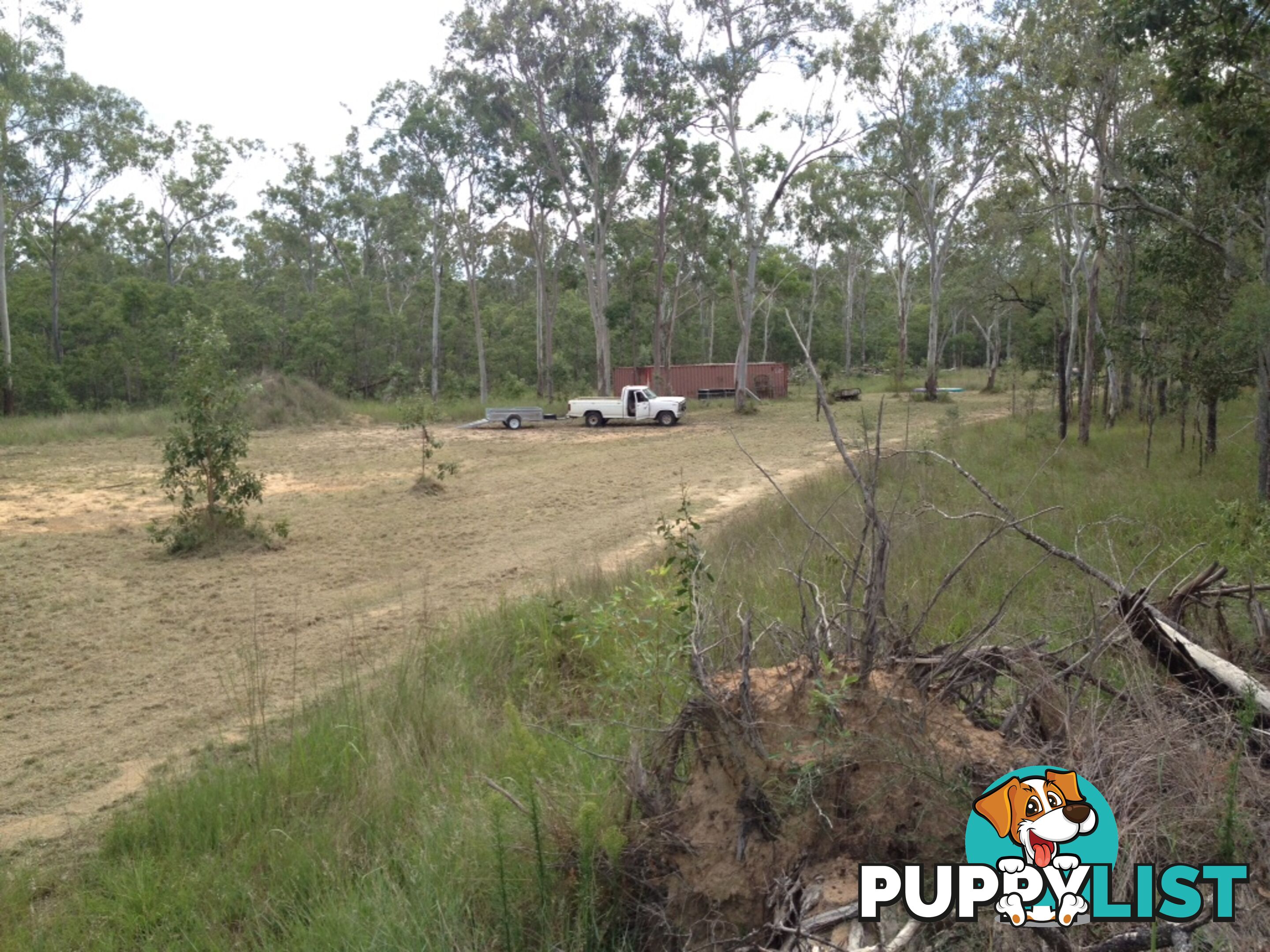 Lot 12 Brisbane Valley Highway MOOMBRA QLD 4312