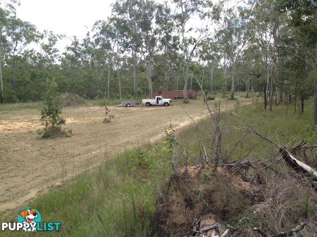 Lot 12 Brisbane Valley Highway MOOMBRA QLD 4312