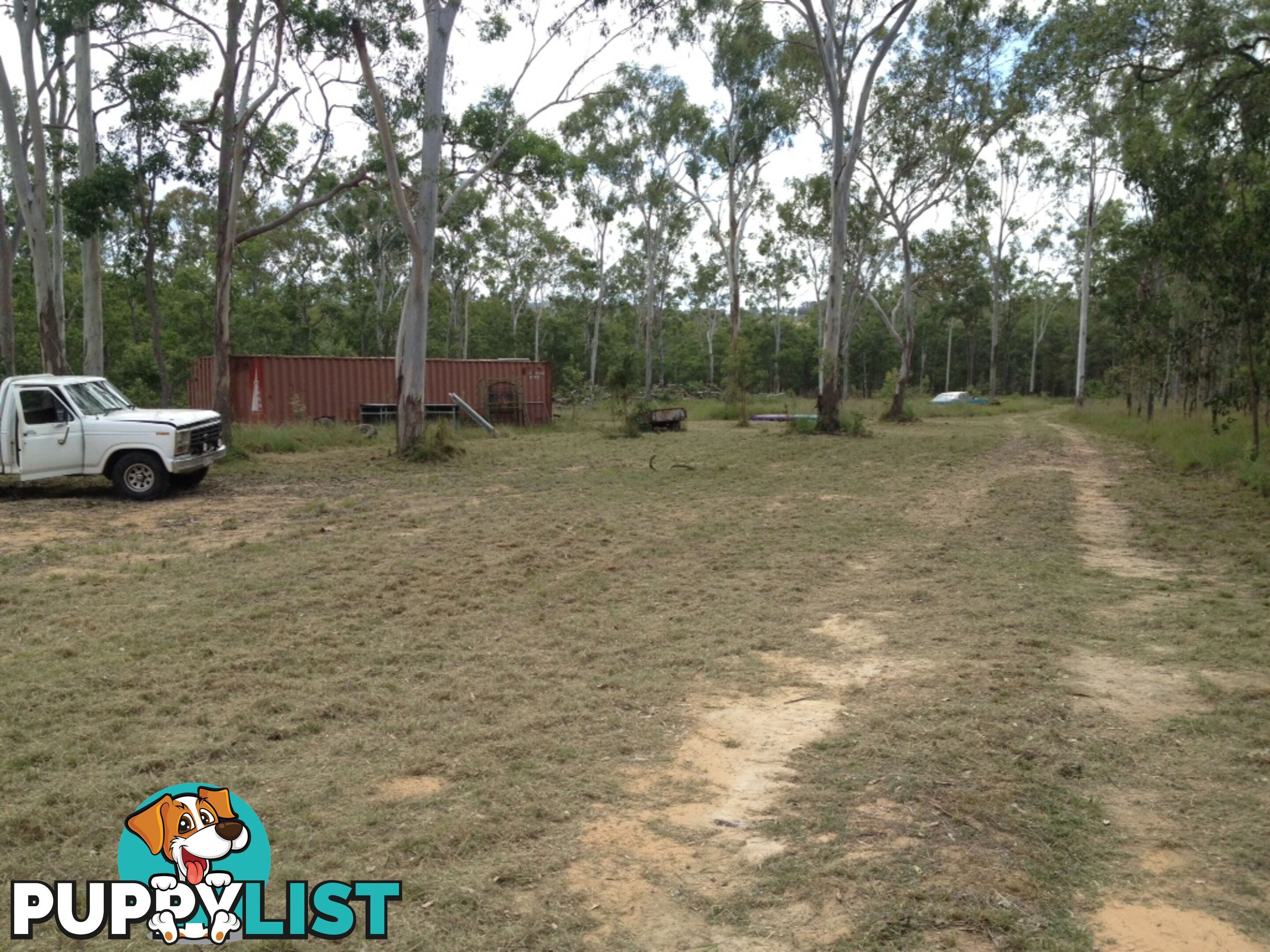 Lot 12 Brisbane Valley Highway MOOMBRA QLD 4312