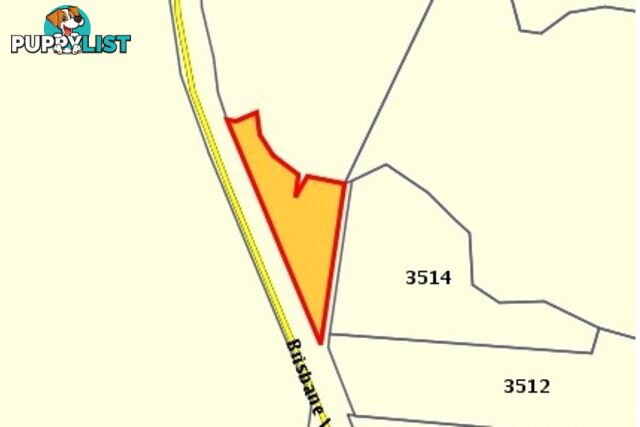 Lot 12 Brisbane Valley Highway MOOMBRA QLD 4312