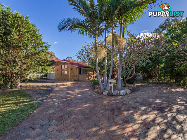 4 Macadamia ct WALLOON QLD 4306