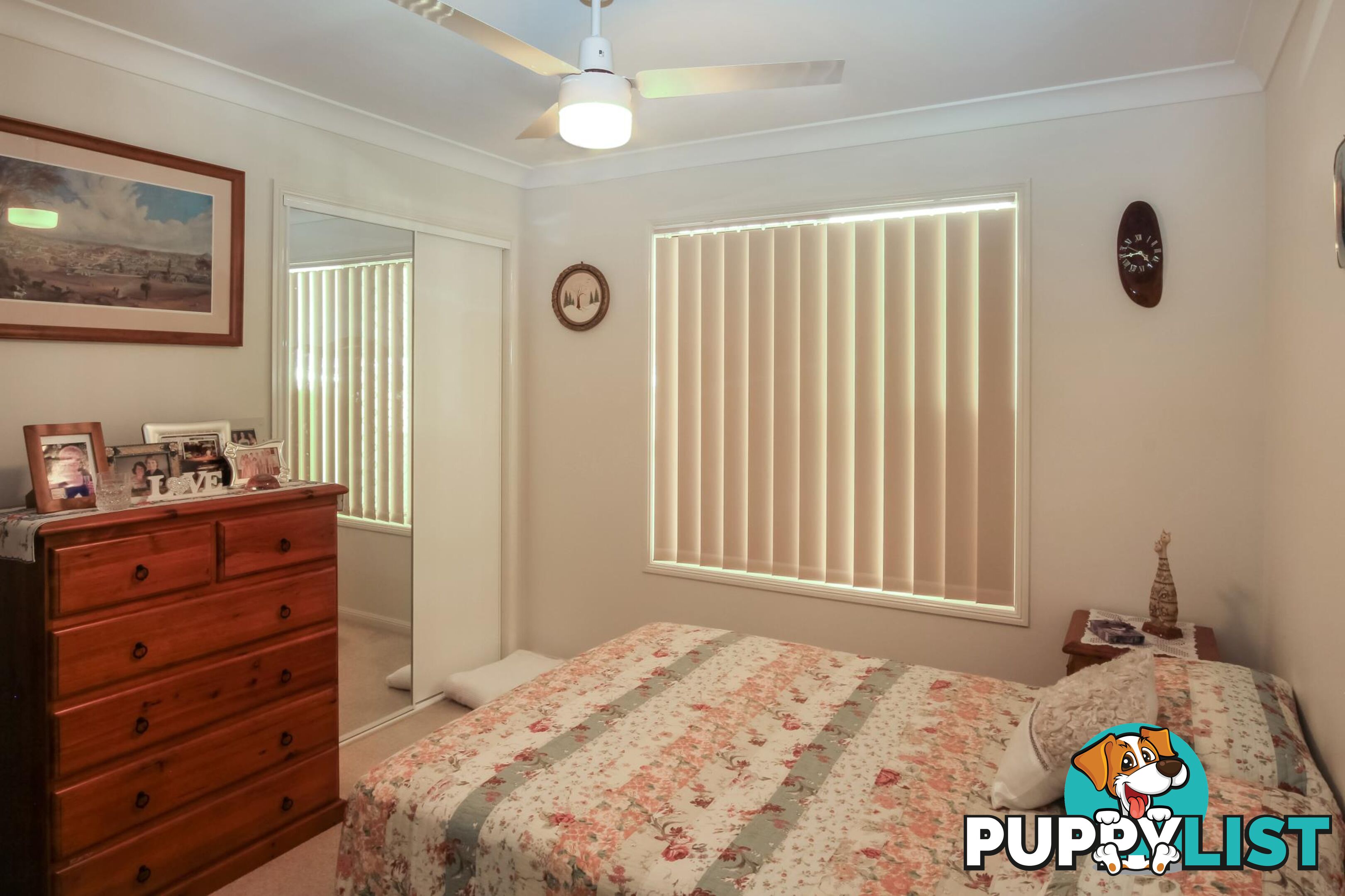 85/102A Moores Pocket Rd MOORES POCKET QLD 4305