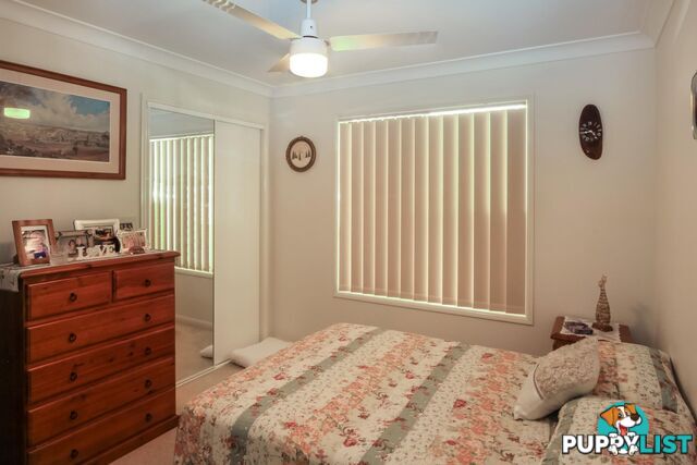 85/102A Moores Pocket Rd MOORES POCKET QLD 4305